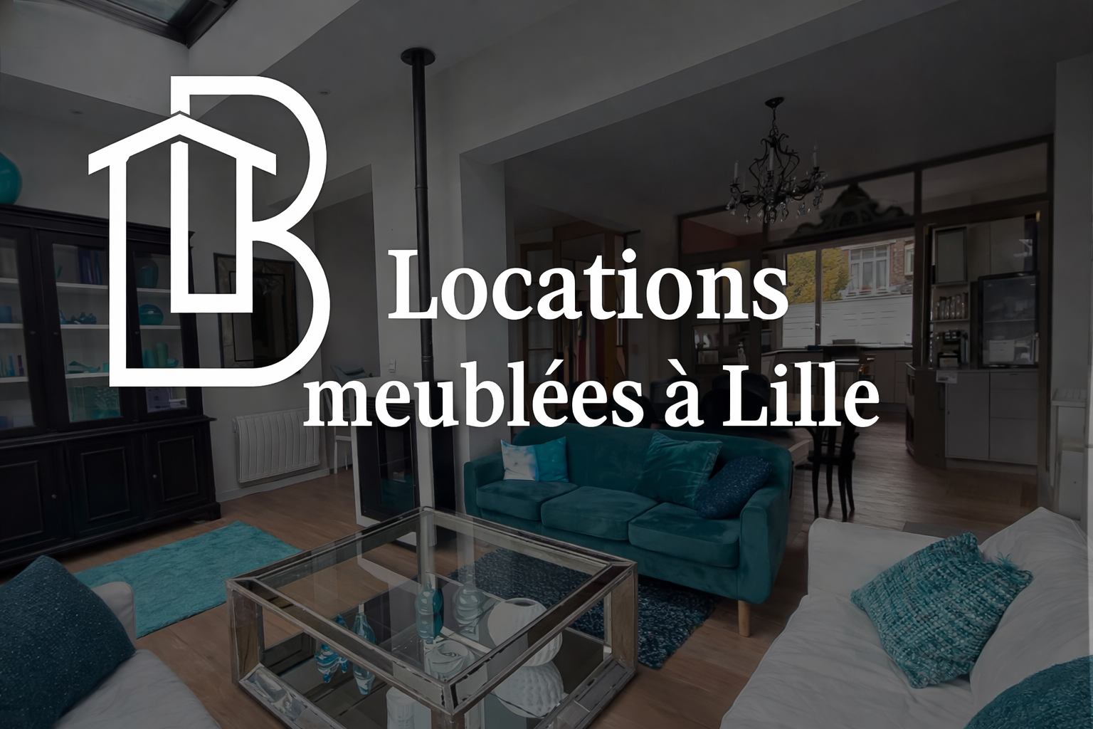 Roaming Lille - Locations meublées