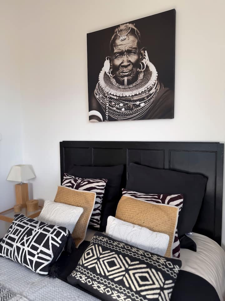 Appartement Marcq-en-Barœul