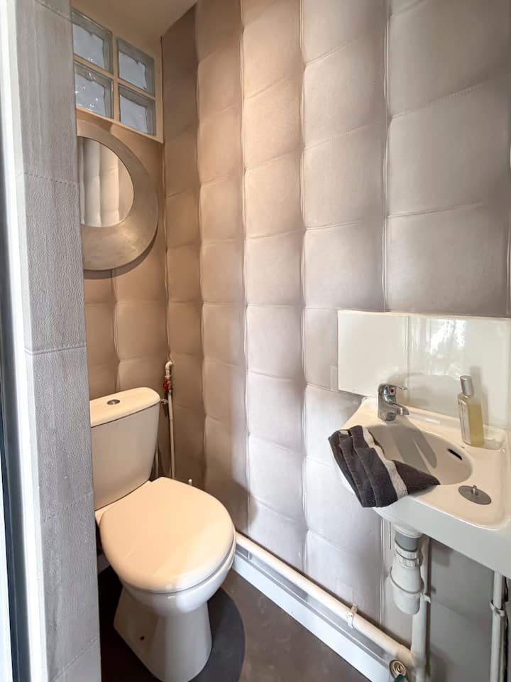 Appartement Marcq-en-Barœul