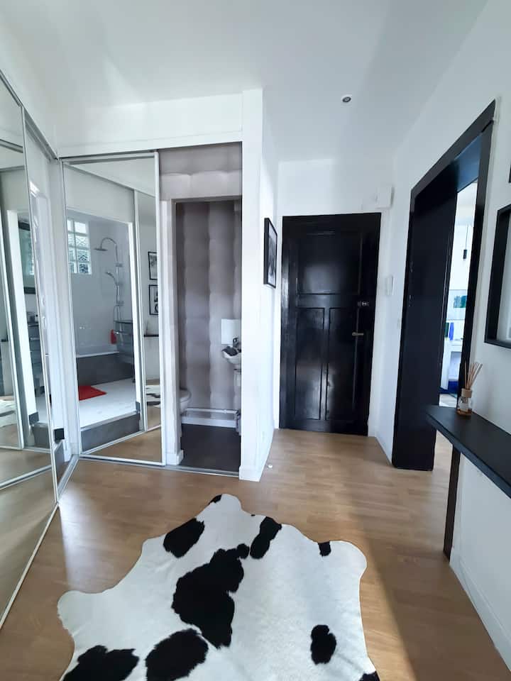 Appartement Marcq-en-Barœul