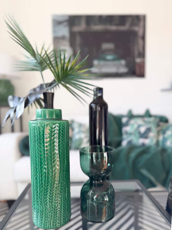 Appartement Marcq-en-Barœul