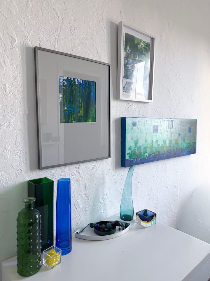 Appartement Marcq-en-Barœul