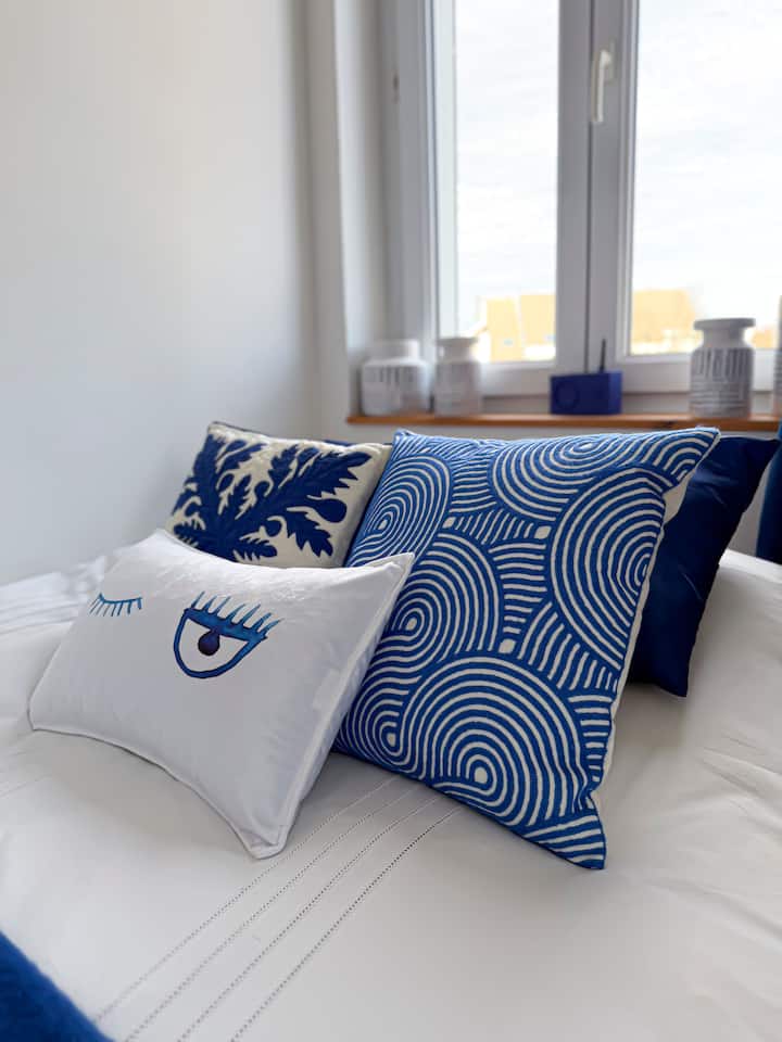 Appartement Marcq-en-Barœul