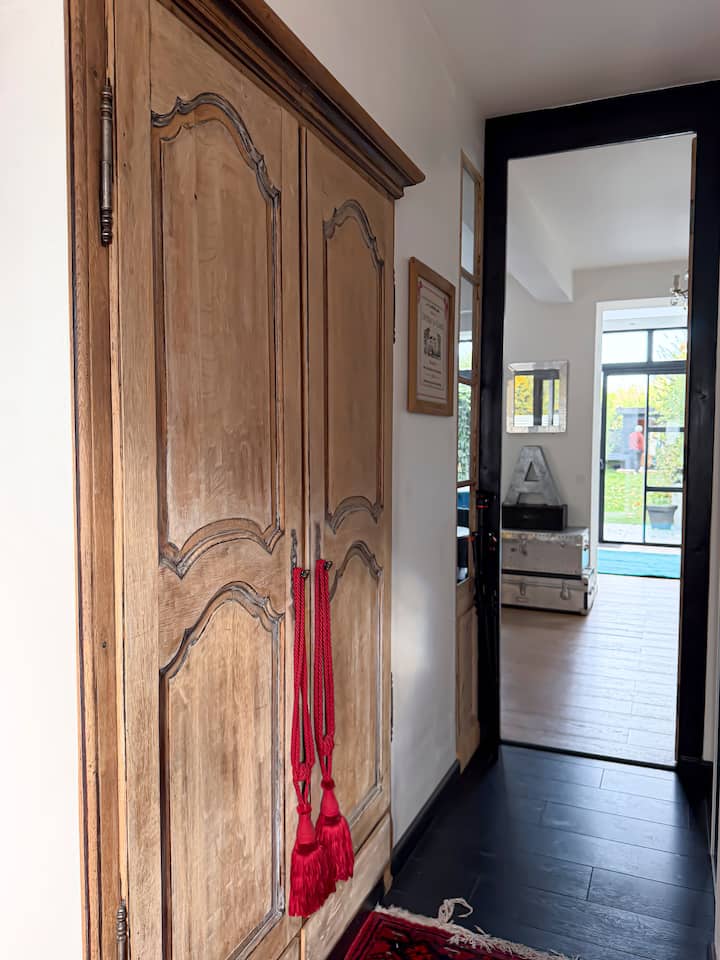 Maison Marcq-en-Barœul