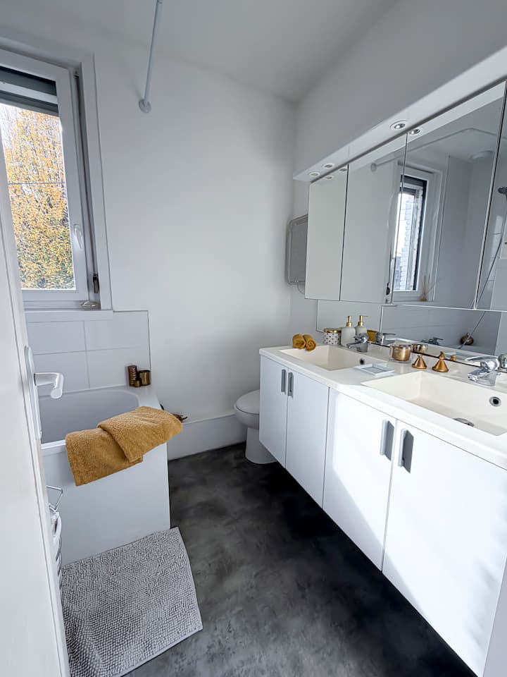 Maison Marcq-en-Barœul