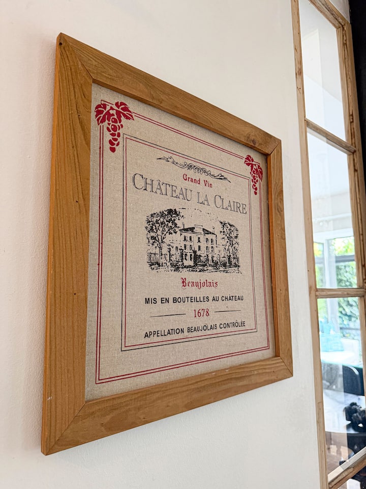 Maison Marcq-en-Barœul