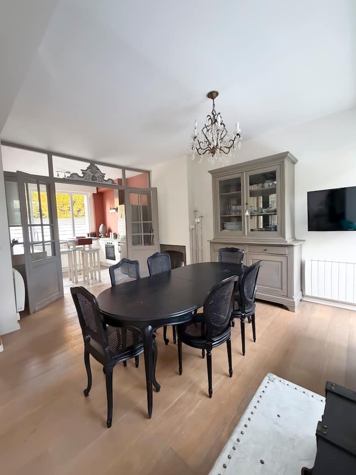 Maison Marcq-en-Barœul