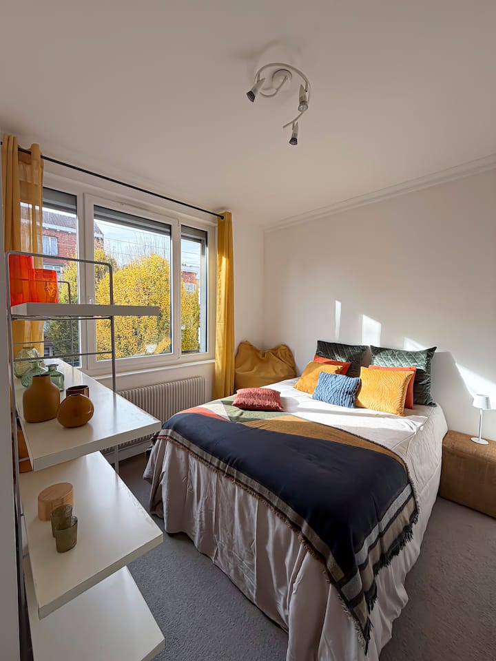 Maison Marcq-en-Barœul