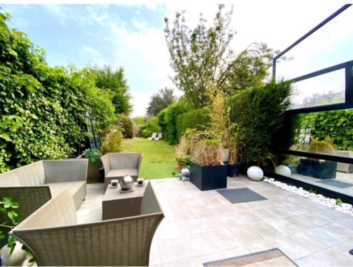 Maison Marcq-en-Barœul