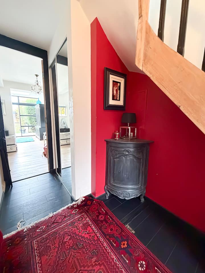 Maison Marcq-en-Barœul