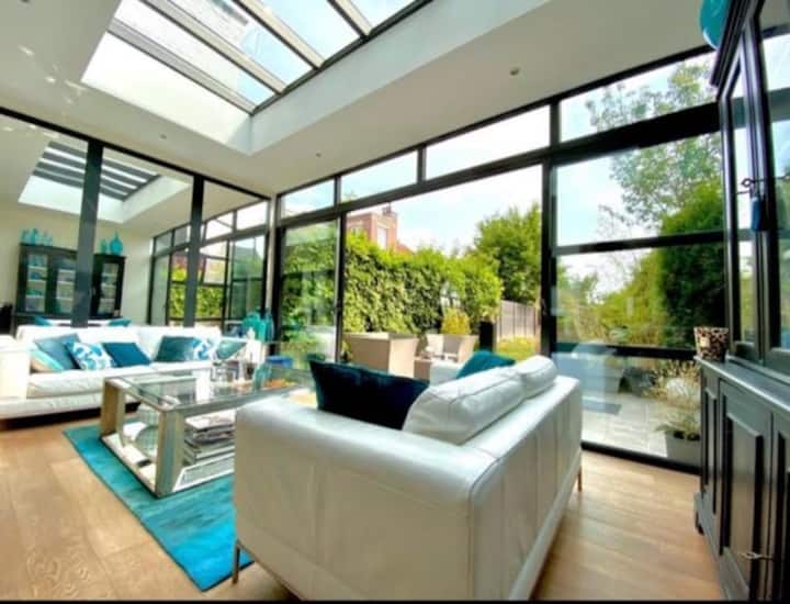 Maison Marcq-en-Barœul