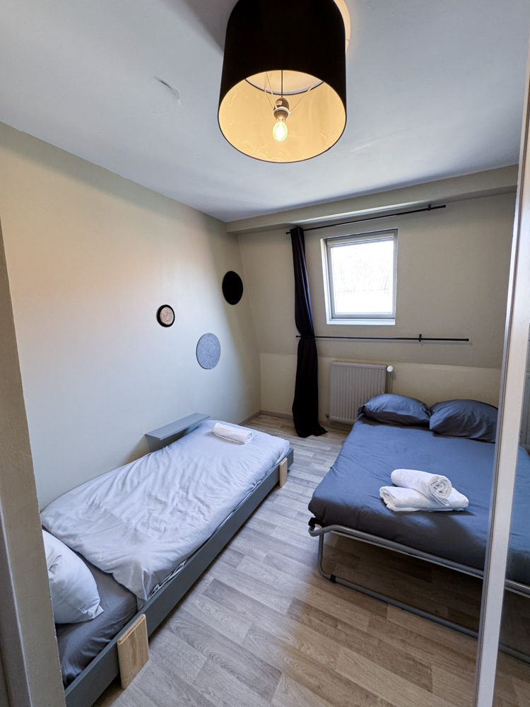 Maison familiale Roubaix