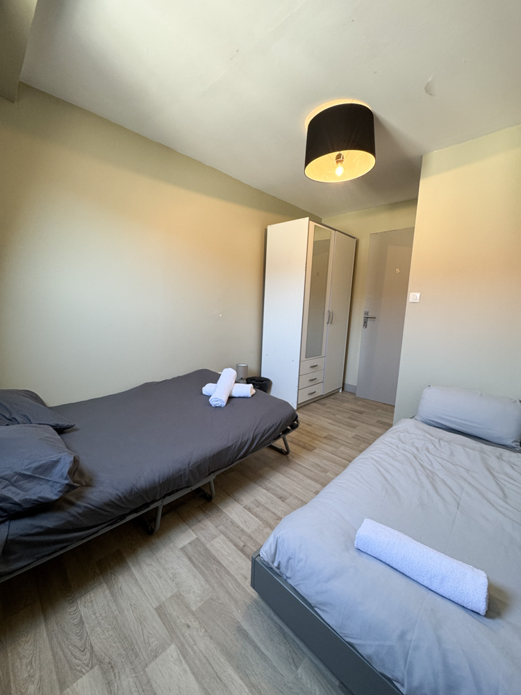 Maison familiale Roubaix