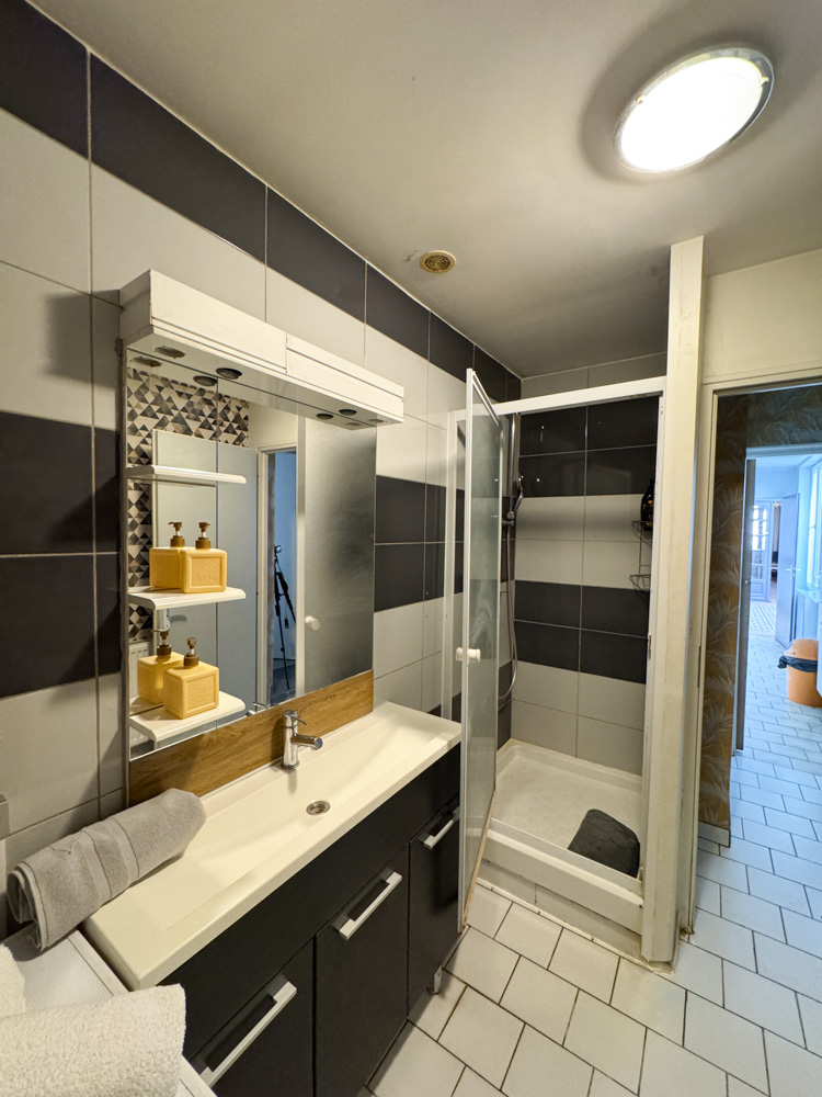 Maison familiale Roubaix