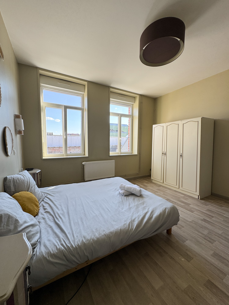 Maison familiale Roubaix