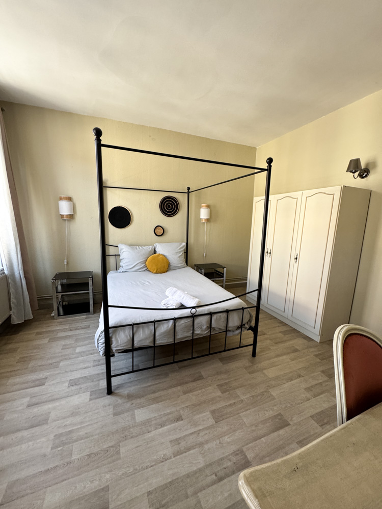 Maison familiale Roubaix