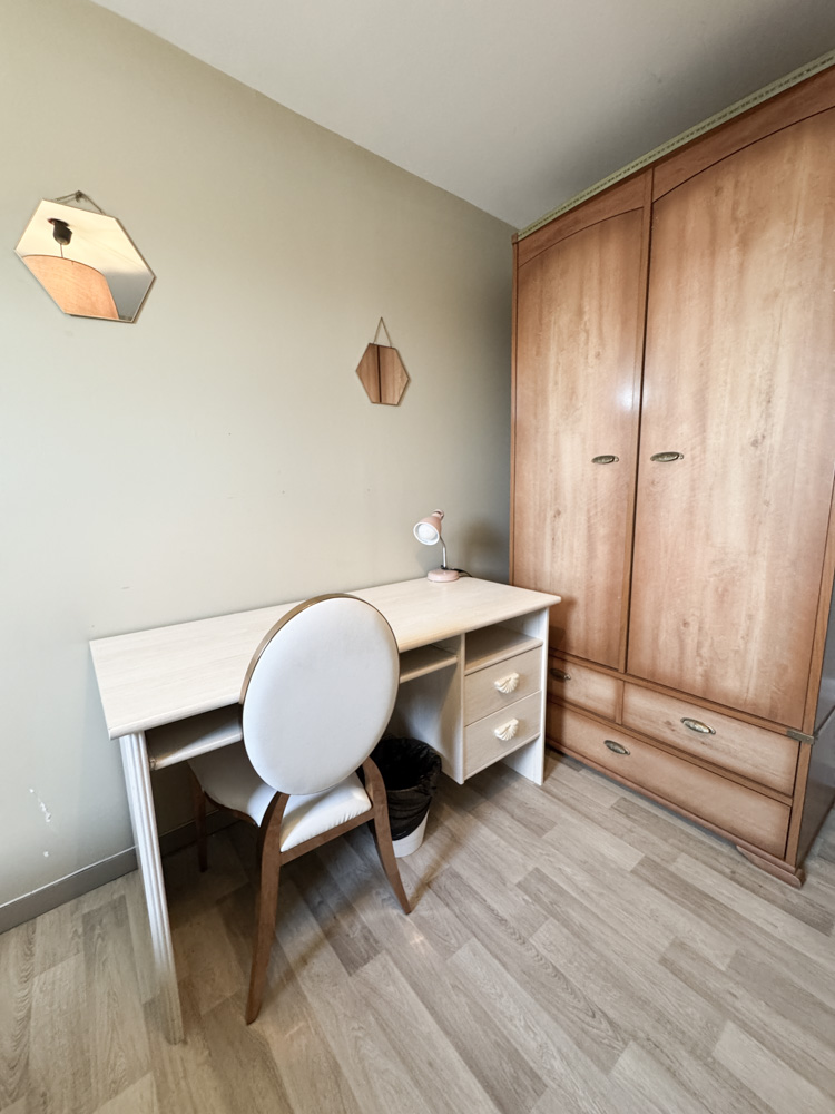 Maison familiale Roubaix