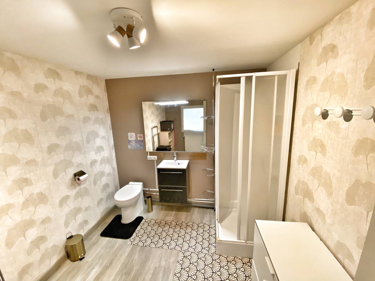 Maison familiale Roubaix